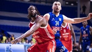 ABA liga objavila saopštenje povodom poništenog koša Džona Brauna