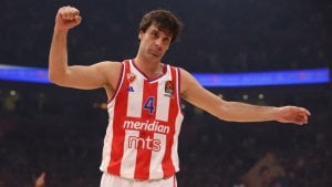 ABA liga oštro kaznila Miloša Teodosića