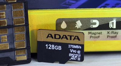 ADATA Premier One 128GB