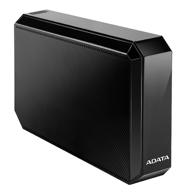 ADATA predstavlja spoljni hard disk HM800