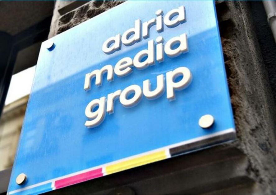 ADRIA MEDIA GROUP ABSOLUTE DIGITAL PUBLISHING LEADER with quarter million users more than second-ranked publisher