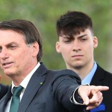AFERA U KOJU JE UMEŠAN BOLSONARO POTRESA BRAZIL: Sin bivšeg predsednika se našao u ŽIŽI skandala, na teret mu se stavljaju TEŠKE optužbe