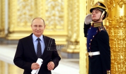 AFP: Mediji, trolovi i hakeri - novo oružje Kremlja