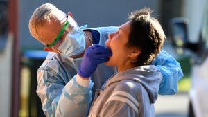 AFP: U svetu najmanje 534.306 žrtava korona virusa, više od 11,4 miliona zaraženih