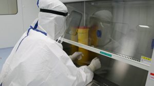AFP: U svetu od korona virusa umrlo 805.470 ljudi