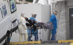 
					AFP: U svetu od koronavirusa umrlo 404.245 ljudi 
					
									