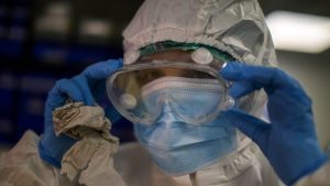 AFP: U svetu umrlo najmanje 685.780 ljudi od korona virusa