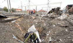 AFP: Ukrajinske snage povratile grad Kupjansk na severoistoku