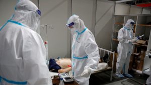 AFP: Više od 400.000 umrlih od korona virusa u Evropi