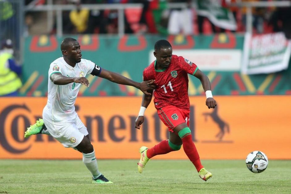 AFRIČKI KUP NACIJA: Senegal i Gvineja u osmini finala