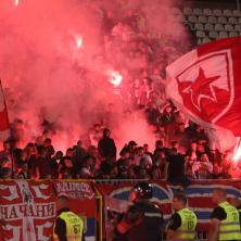 AFTER JE NA KALIŠU: Zvezda objavila detalj plan proslave titule