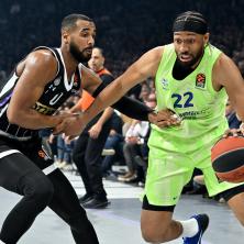 AGENT POTVRDIO: Džabari Parker blizu dogovora sa Partizanom!