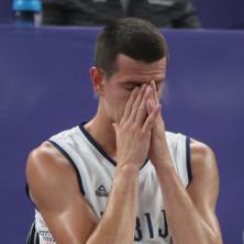 AGONIJA SRPSKIH BASKETAŠA U POLUFINALU: Debakl popriličan - Švajcarska ide po zlato