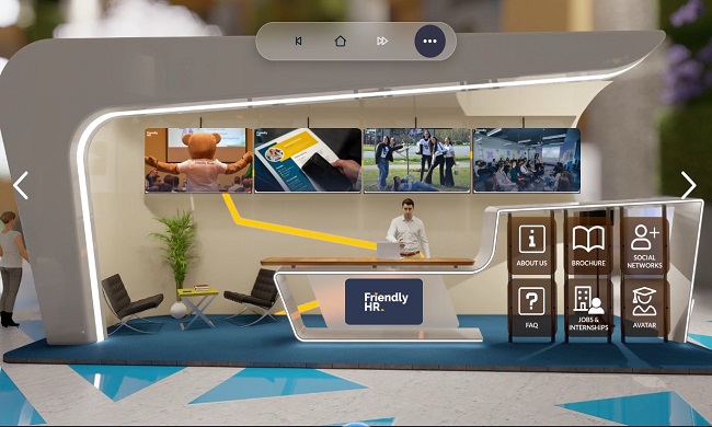 AI REVOLUCIJA U EDUKACIJI: Najveći virtuelni sajam obrazovanja i karijere na Balkanu