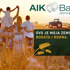AIK Banka na 85. Međunarodnom poljoprivrednom sajmu u Novom Sadu