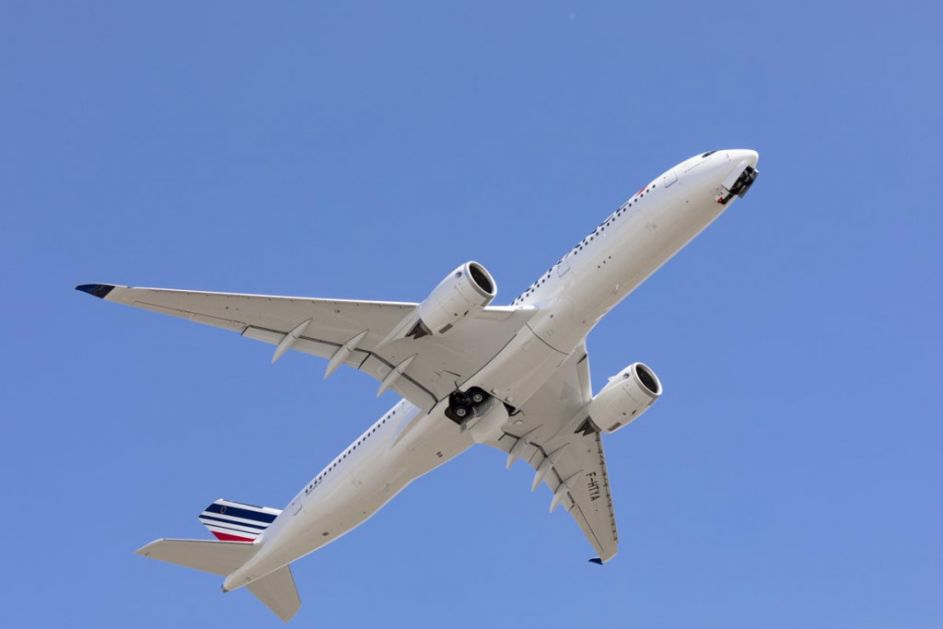 AIR FRANCE: Nove digitalne usluge u avio-industriji
