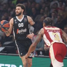 AJZEA NAPUŠTA KLUB: Biraće između NBA i četiri evropske ponude
