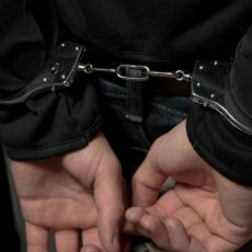 AKCIJA POLICIJE U BEOGRADU! Crnogorac uhapšen sa VOZILOM PUNIM NARKOTIKA