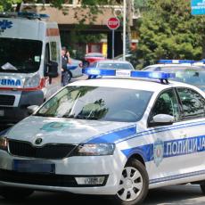 AKCIJA POLICIJE U BEOGRADU: Uhapšeni zbog organizovanja prostitucije! Ugovarali klijente, stanove, predaju žena...