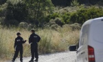 AKCIJA POLICIJE: Uhapšena grupa krijumčara migranata