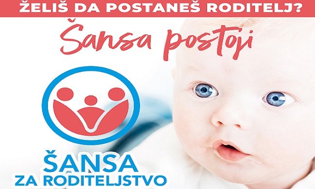 AKCIJA: Podrška za valjevsko porodilište