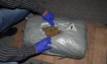 AKCIJA U NOVOM PAZARU: Zaplenjeno 10 kilograma marihuane, uhapšene tri osobe