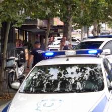 AKCIJA VIHOR 3 NA SNAZI U BEOGRADU! Policija češlja grad u potrazi za pucačem sa Autokomande: ispalio četiri hica u suspendovanog policajca