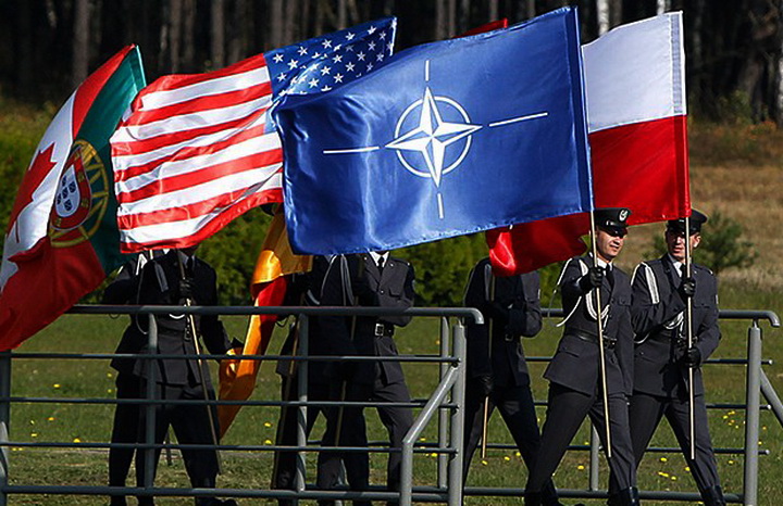 AKO AMERIKA IZAĐE IZ NATO PAKTA, počinje rat na Balkanu