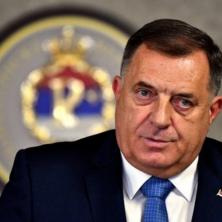AKO BUDE USVOJENA REZOLUCIJA, MI TO ODBACUJEMO Dodik: Genocida u Srebrenici nije bilo