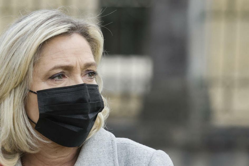 AKO JA POBEDIM... Marin Le Pen obećala da će bataliti obnovljive izvore energije i fokusirati se na nuklearnu energiju