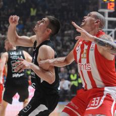 AKO OSVOJE ABA LIGU: Zvezda ili Partizan će biti SUOČENI sa velikim promenama u Evroligi