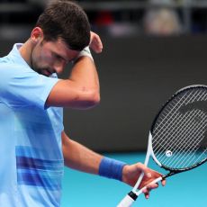 AKO SAVLADA DRUGARA: Novak saznao protivnika u polufinalu Tel Aviva
