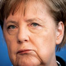 AKO SMO BRAĆA, KESE NAM NISU SESTRE: Merkelova ohladila Italijane i pokazala neviđenu bezobzirnost
