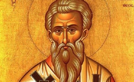 AKO STE NEKOG KLEVETALI, DANAS ĆE VAM BITI OPROŠTENO: Slavimo Svetog apostola Jakova Zavedejeva