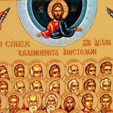 AKO STE U NEVOLJI, DANAS OVO MORATE DA URADITE: Slavimo svetih sedamdeset apostola, NAJVEĆIH HRIŠĆANSKIH MUČENIKA