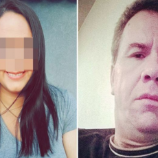 AKO VIDITE OVOG ČOVEKA, ODMAH JAVITE POLICIJI: Sumnja se da je sinoć ubio devojku u Vranju!