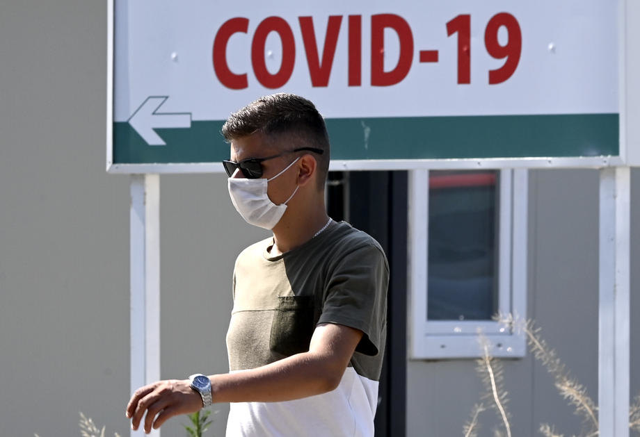 AKTUELNO: U Srbiji više od 7.700 novozaraženih, 26 osoba preminulo
