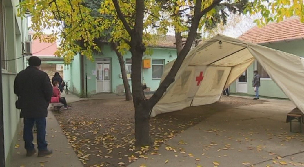AKTUELNO: U Srbiji 1.787 novozaraženih, preminulo 35 osoba