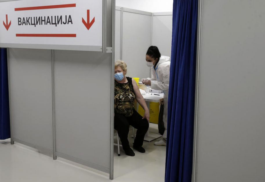 AKTUELNO: U Srbiji 160 novozaraženih, preminula četiri pacijenta