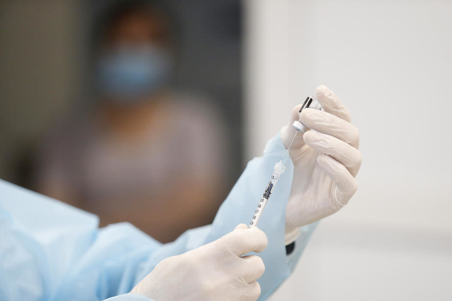 AKTUELNO: Testirano 8.168 uzoraka, preminula 24 pacijenta, 1.374 novozaražena