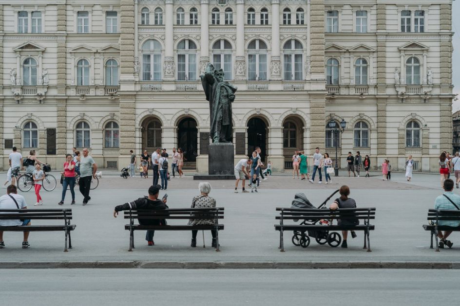 AKTUELNO: U Srbiji 89 novozaraženih, 7 preminulih od korona virusa