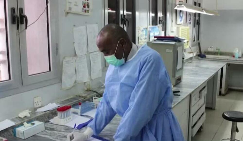 ALARM: Pobunjenici u Sudanu zauzeli laboratoriju u kojoj su izolovani uzorci polija, malih boginja i kolere!