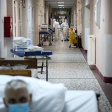 ALARMANTNA SITUACIJA U NIŠU I NOVOM PAZARU: Pogoršava se epidemiološka situacija, lekari zabrinuti