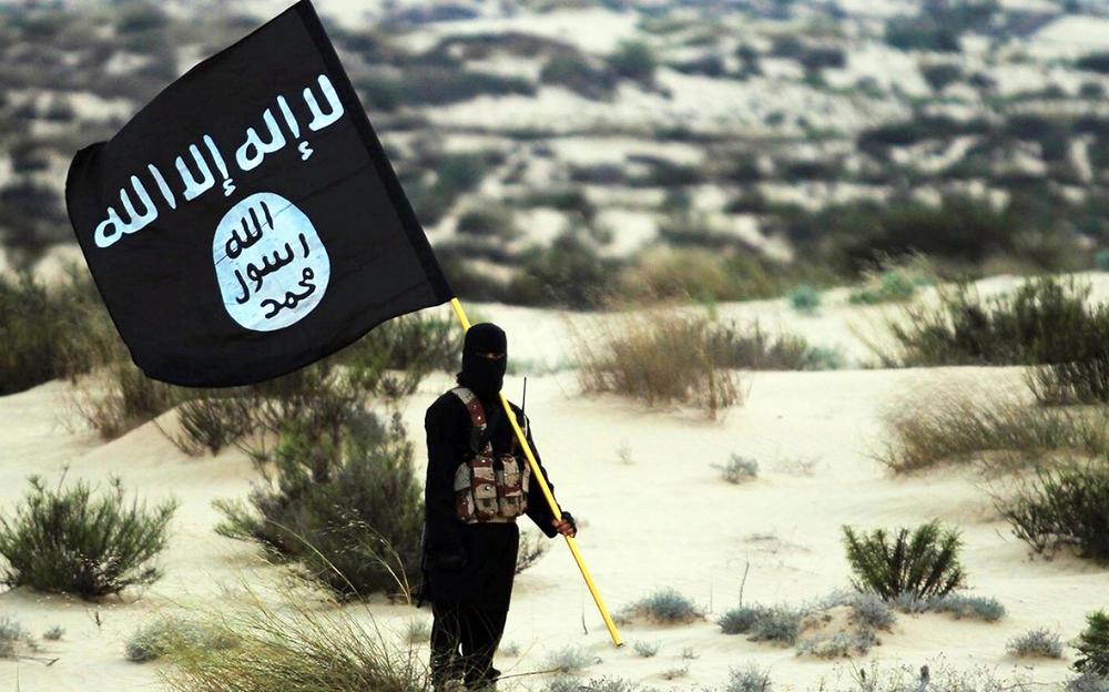 ALARMANTNO: 100 džihadista iz Austrije bori se u Siriji i Iraku