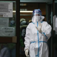 ALARMANTNO I U ŠUMADIJI: Bolnice u Kragujevcu na ivici pucanja, broj obolelih konstantno raste