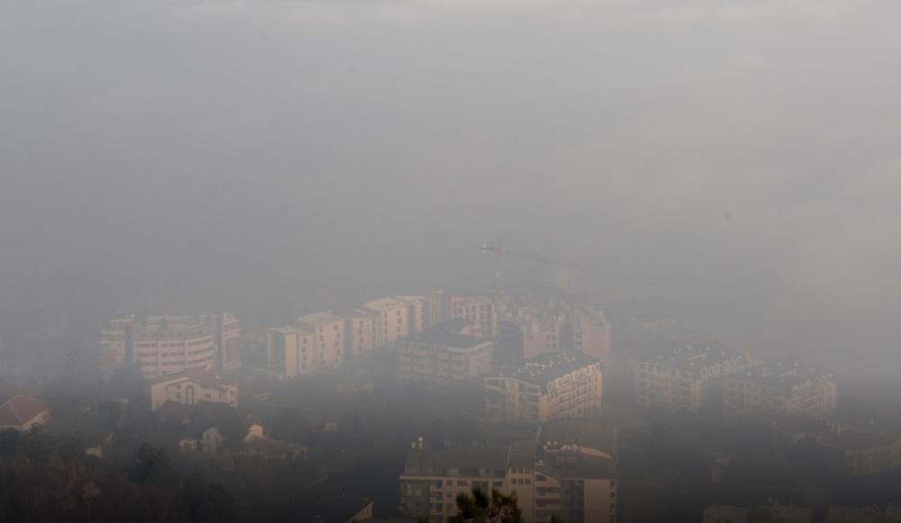 ALARMANTNO: Od 10 najzagađenijih gradova u Evropi pet je na Balkanu! OVO JE UZROK!