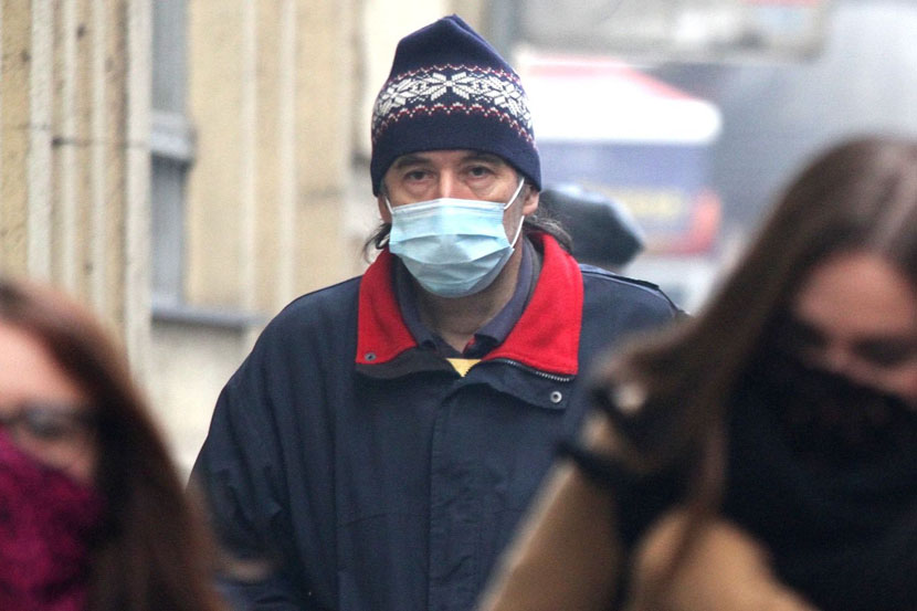 ALARMANTNO U BEOGRADU: Ne izlazite bez maski, zbog zagađenog vazduha, doktori predlažu i zabranu automobila!