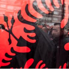 ALARMANTNO UPOZORENJE Albanija dobila ZELENO SVETLO vodećih zapadnih država za nasilno PRIPAJANJE KOSOVA