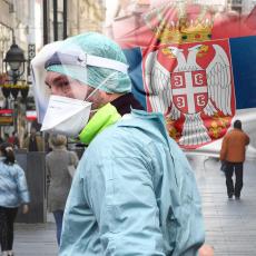 ALARMANTNO UPOZORENJE LEKARA: Kapacitet kovid bolnica je pun u Beogradu, pacijenti se šalju u druge gradove