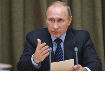 ALARMANTNO UPOZORENJE: Putin će obarati avione SAD
